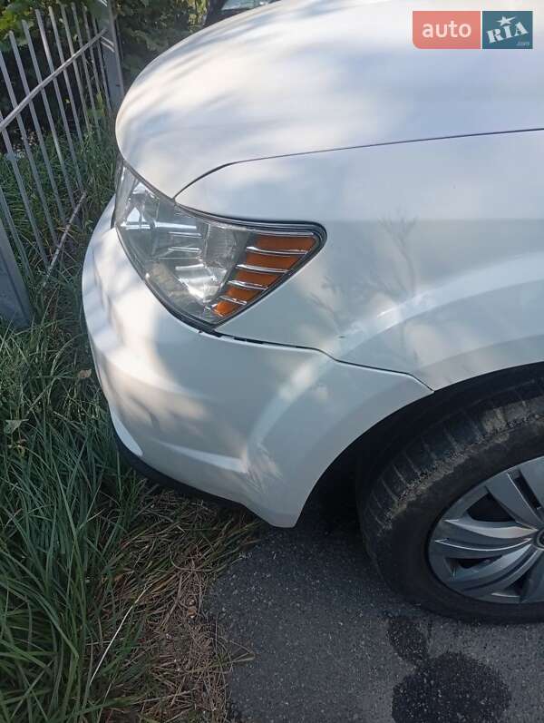 Внедорожник / Кроссовер Dodge Journey 2015 в Киеве