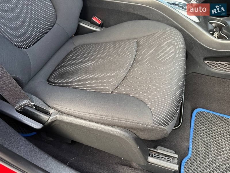 Внедорожник / Кроссовер Dodge Journey 2018 в Стрые