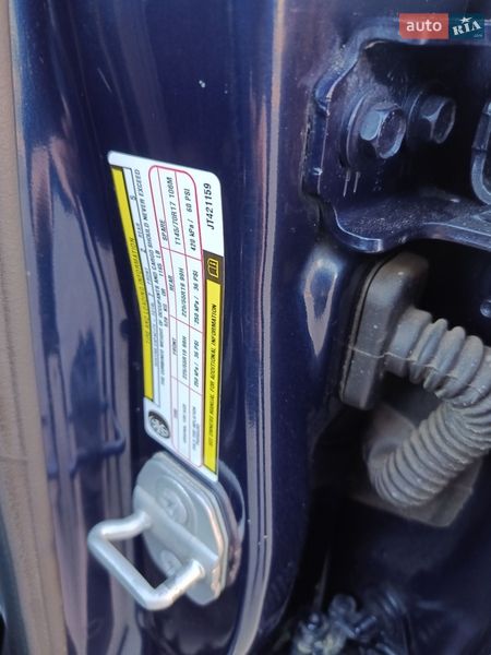 Позашляховик / Кросовер Dodge Journey 2018 в Вінниці