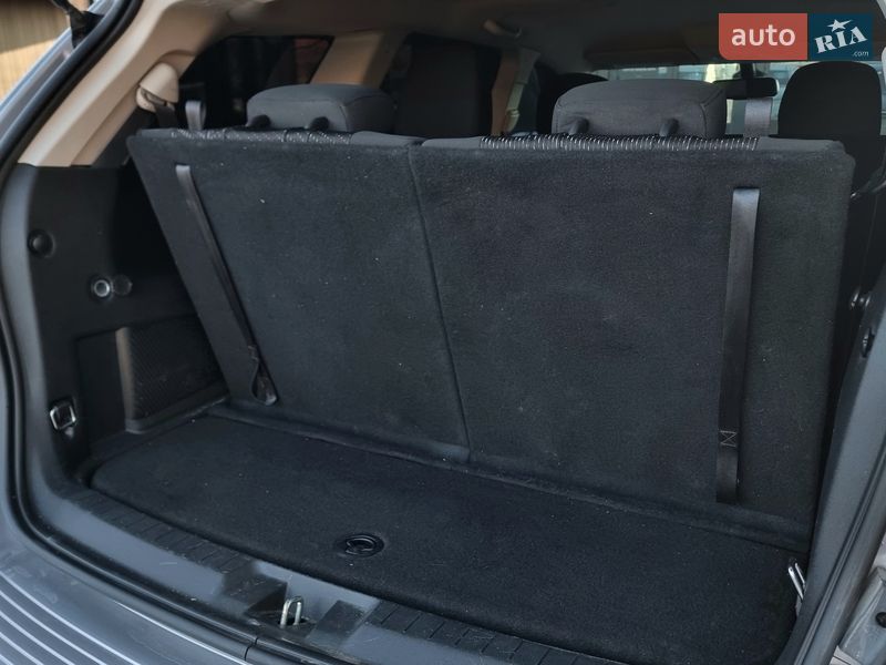 Внедорожник / Кроссовер Dodge Journey 2020 в Виннице