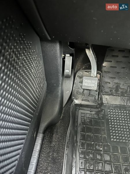 Внедорожник / Кроссовер Dodge Journey 2015 в Харькове