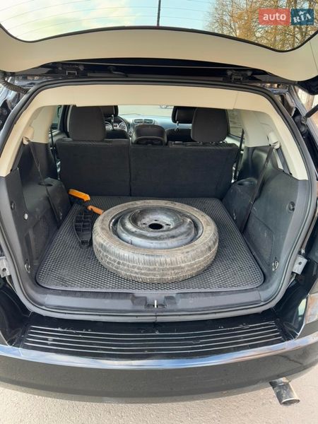 Внедорожник / Кроссовер Dodge Journey 2018 в Ровно