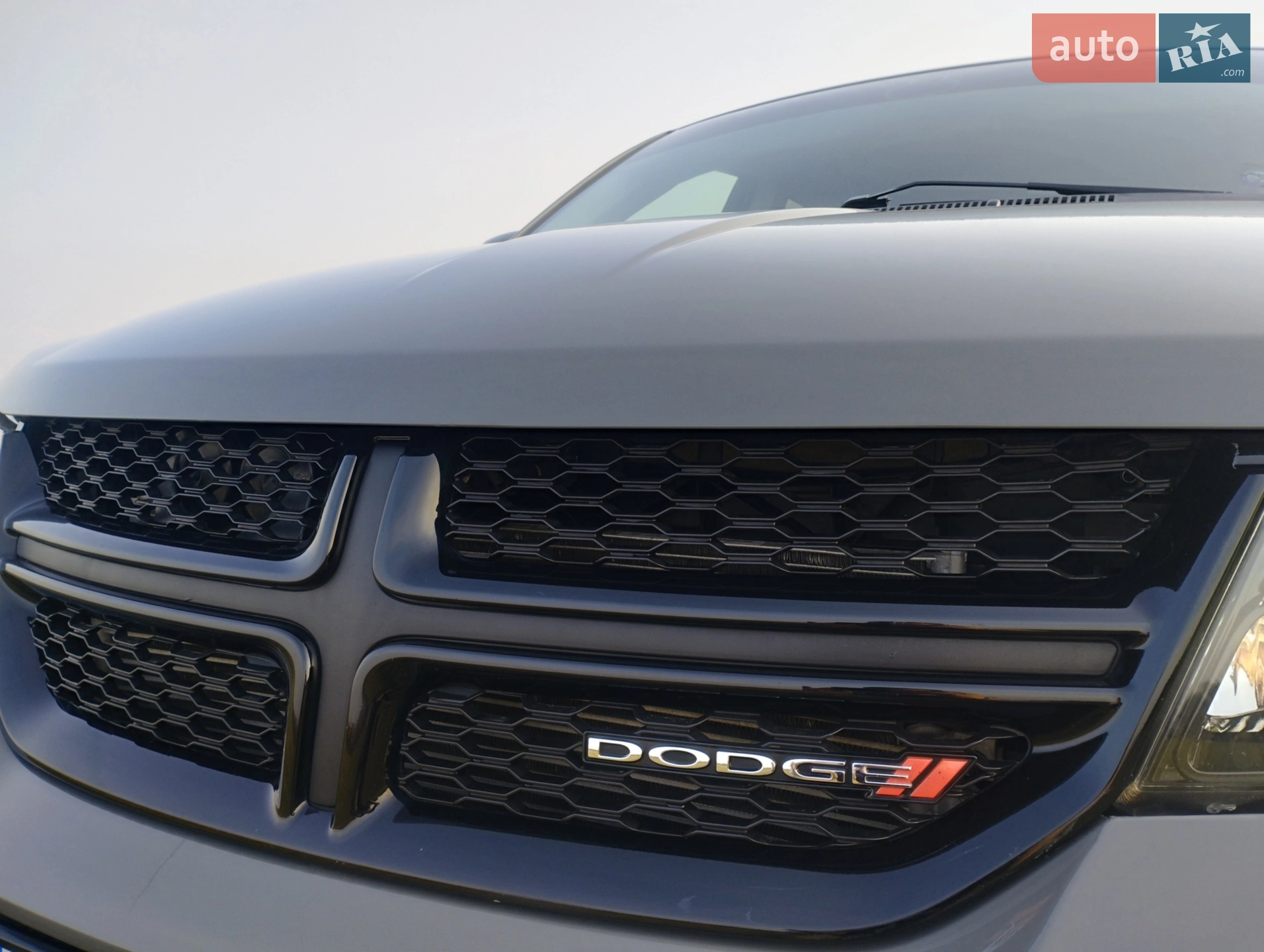 2020 Dodge Journey - мініатюра 26
