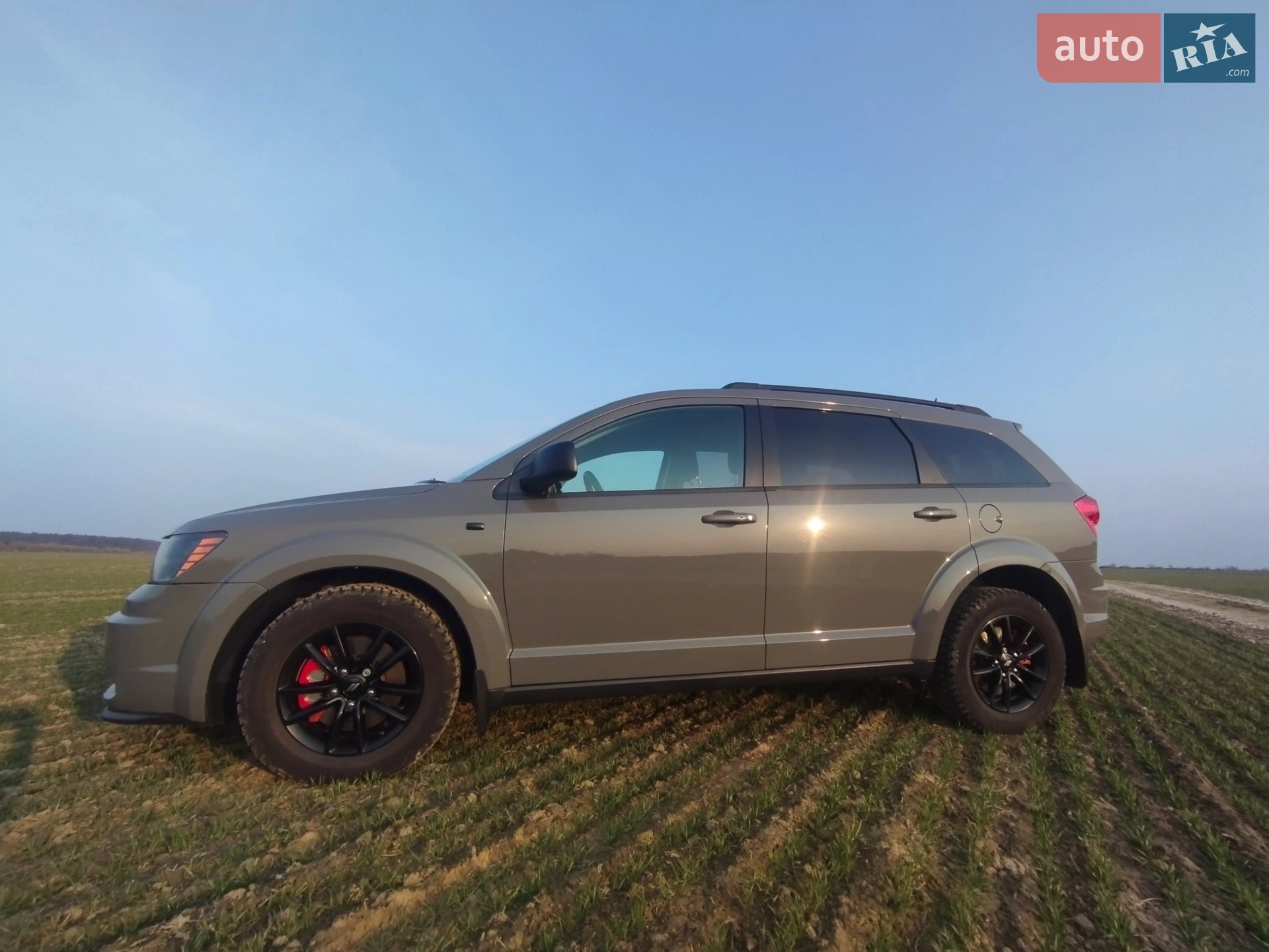 2020 Dodge Journey - мініатюра 18
