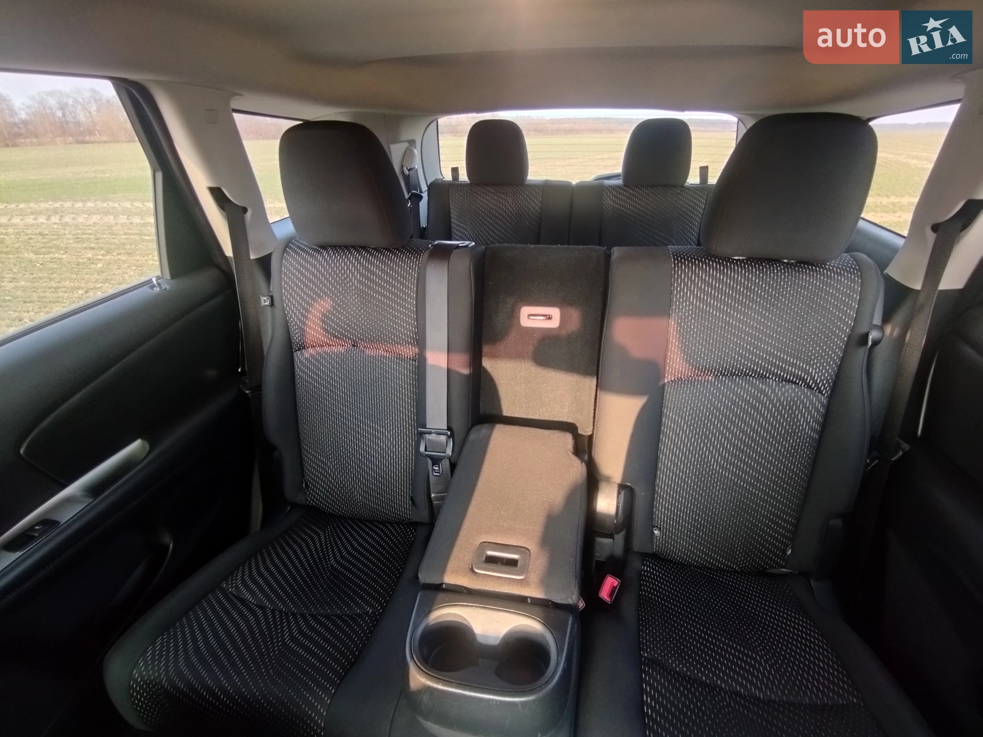 2020 Dodge Journey - мініатюра 54