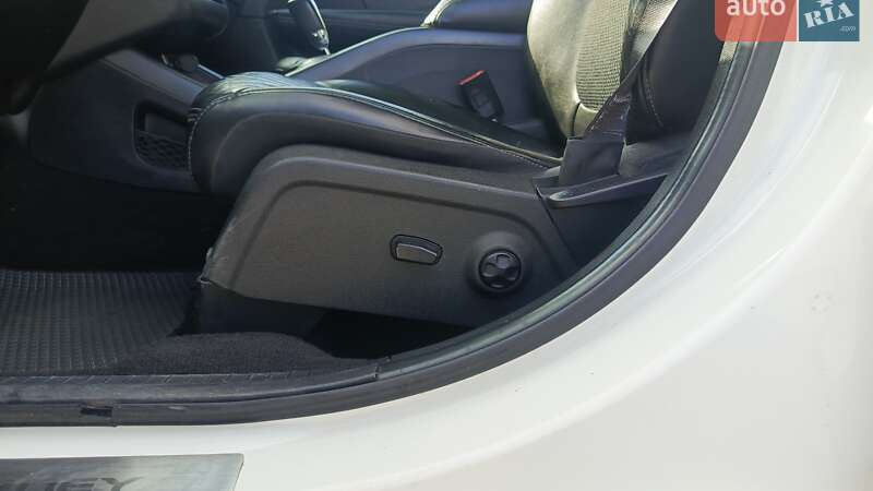 Внедорожник / Кроссовер Dodge Journey 2018 в Полтаве