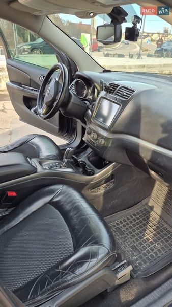 Внедорожник / Кроссовер Dodge Journey 2016 в Львове