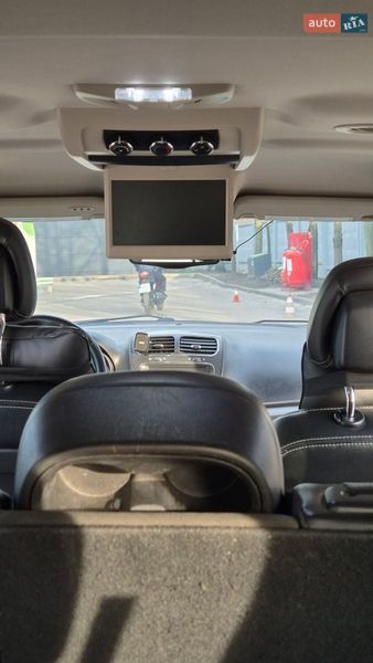 Внедорожник / Кроссовер Dodge Journey 2016 в Львове
