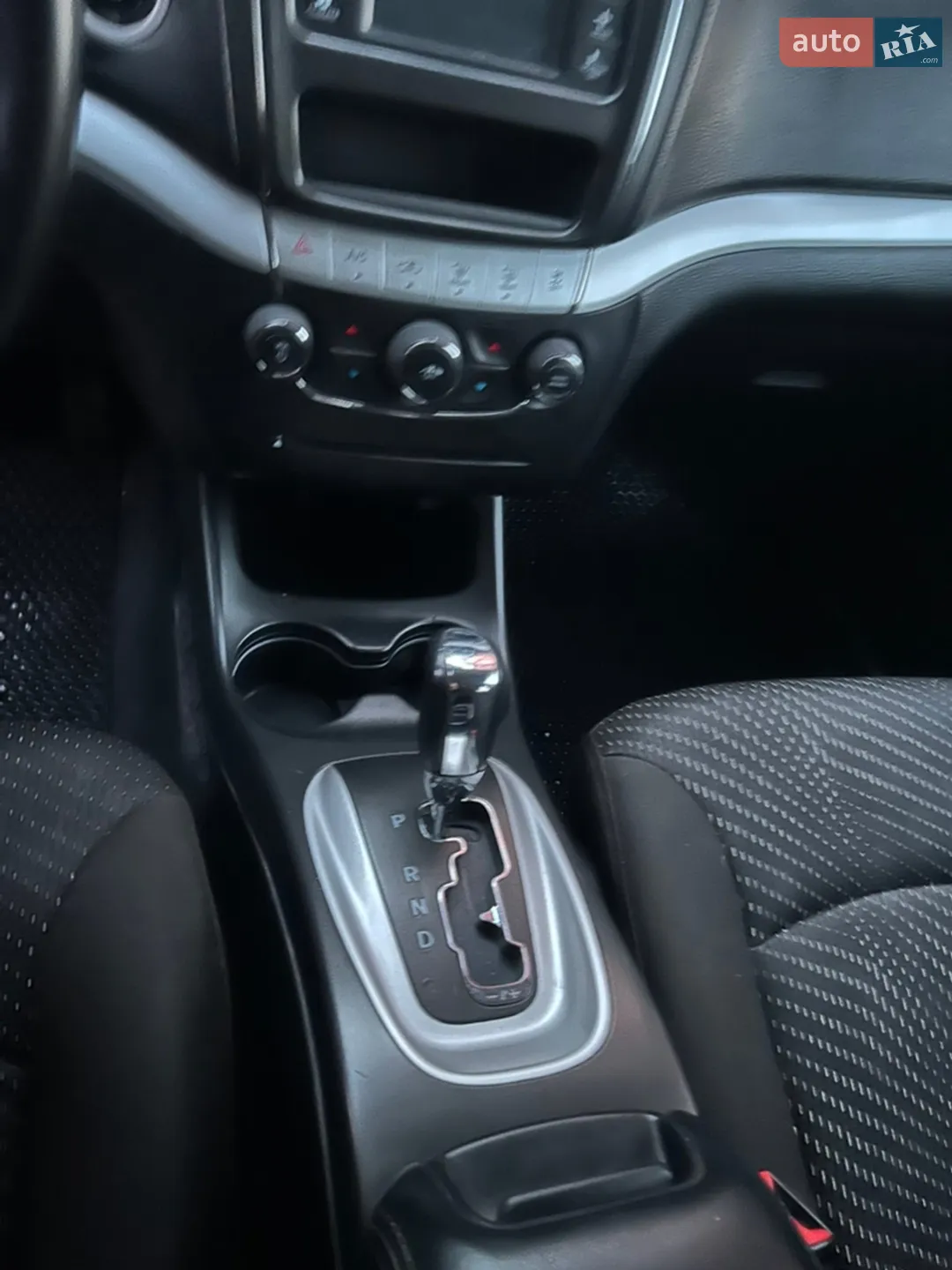 2020 Dodge Journey - мініатюра 13