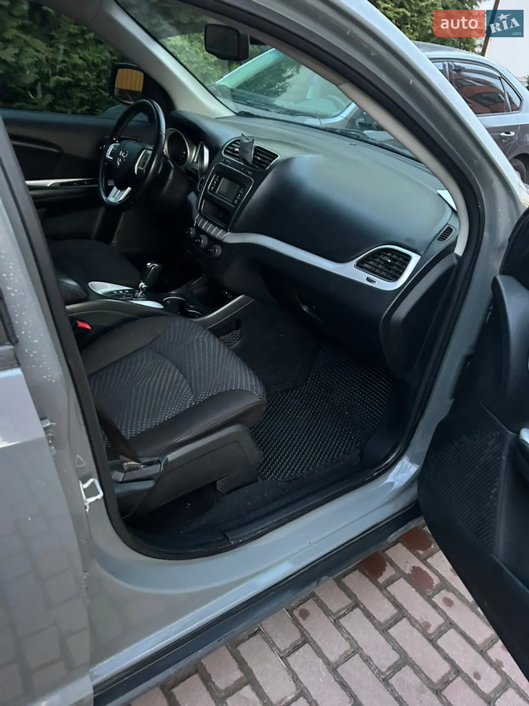 2020 Dodge Journey - мініатюра 15