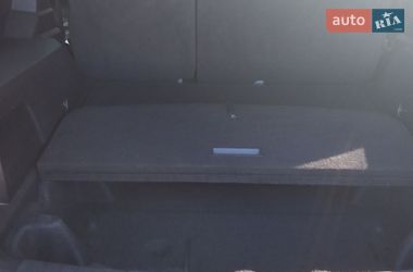 Внедорожник / Кроссовер Dodge Journey 2013 в Долине