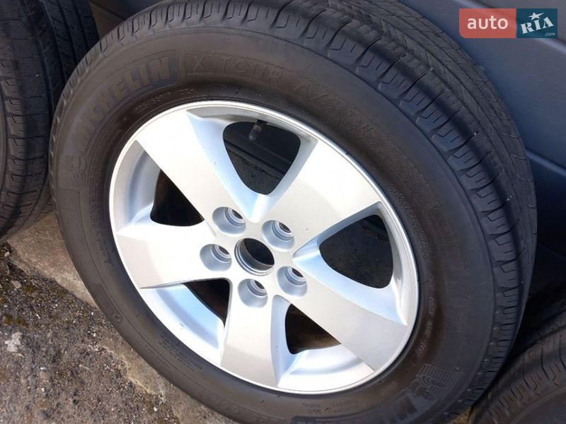 Внедорожник / Кроссовер Dodge Journey 2013 в Долине