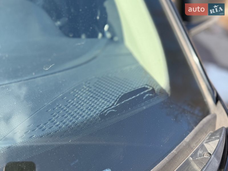 Внедорожник / Кроссовер Dodge Journey 2018 в Шостке