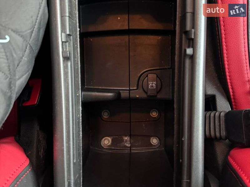 Внедорожник / Кроссовер Dodge Journey 2016 в Киеве