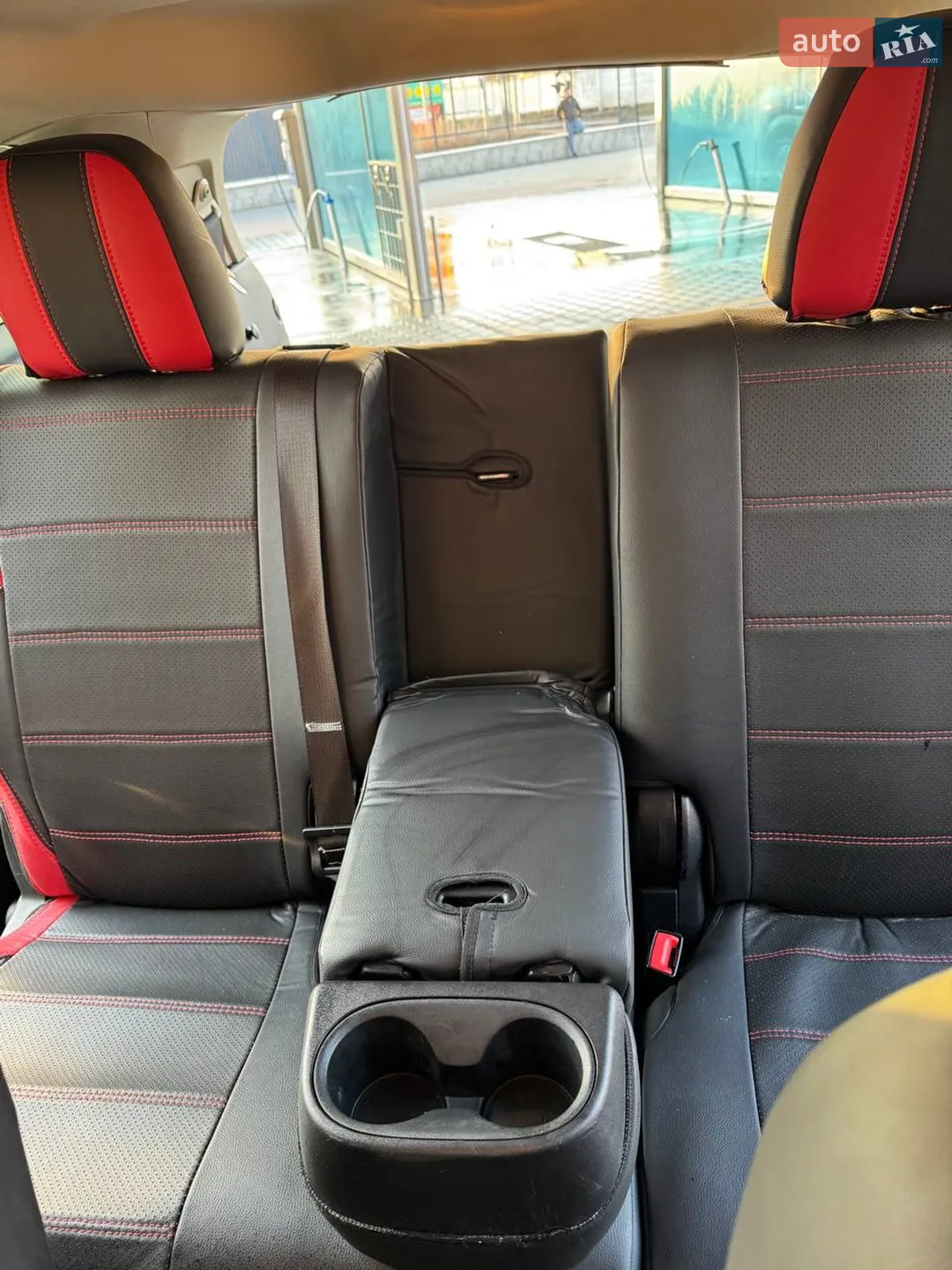 2016 Dodge Journey - мініатюра 20