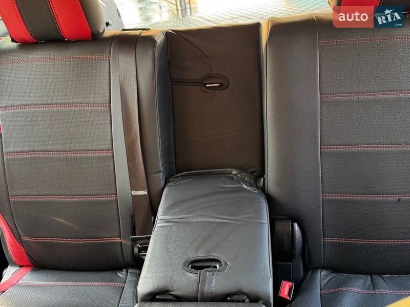 Внедорожник / Кроссовер Dodge Journey 2016 в Киеве