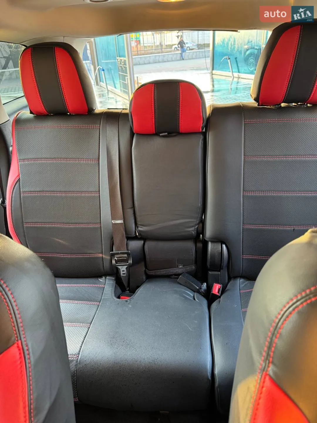 2016 Dodge Journey - мініатюра 24