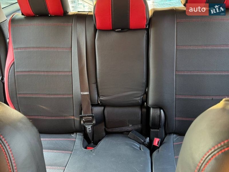 Внедорожник / Кроссовер Dodge Journey 2016 в Киеве