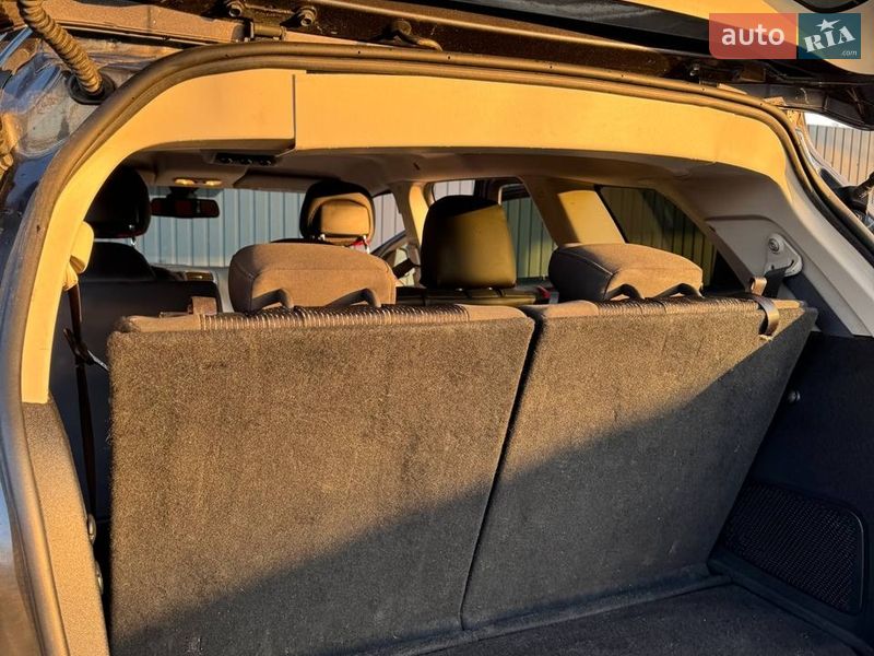 Внедорожник / Кроссовер Dodge Journey 2016 в Киеве