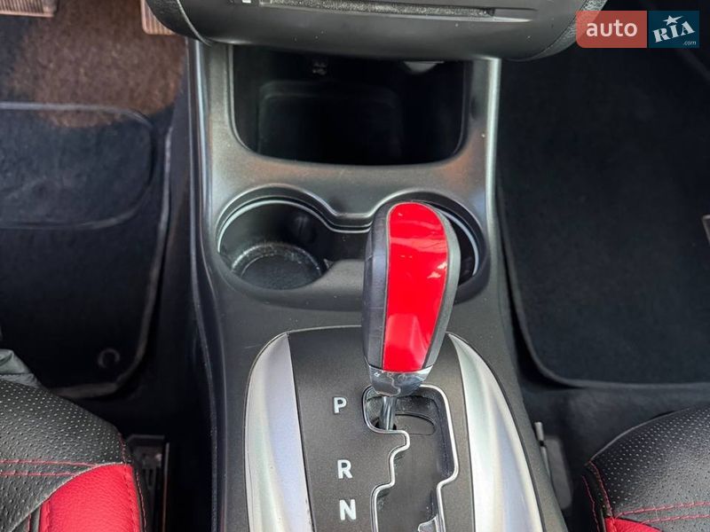 Внедорожник / Кроссовер Dodge Journey 2016 в Киеве