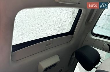 Позашляховик / Кросовер Dodge Journey 2008 в Мукачевому