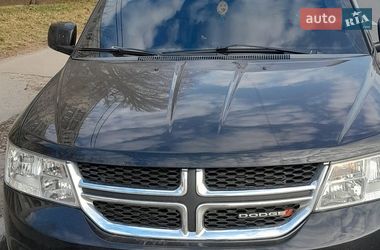 Внедорожник / Кроссовер Dodge Journey 2015 в Киеве