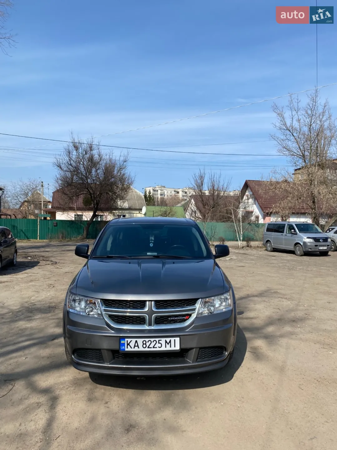 2013 Dodge Journey - мініатюра 5