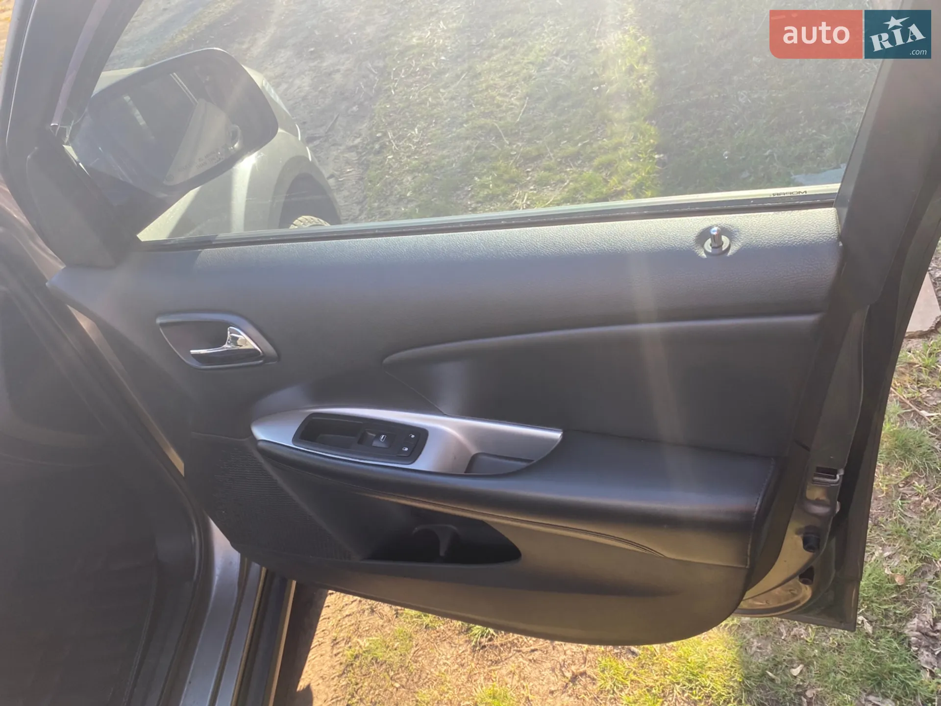2013 Dodge Journey - мініатюра 15