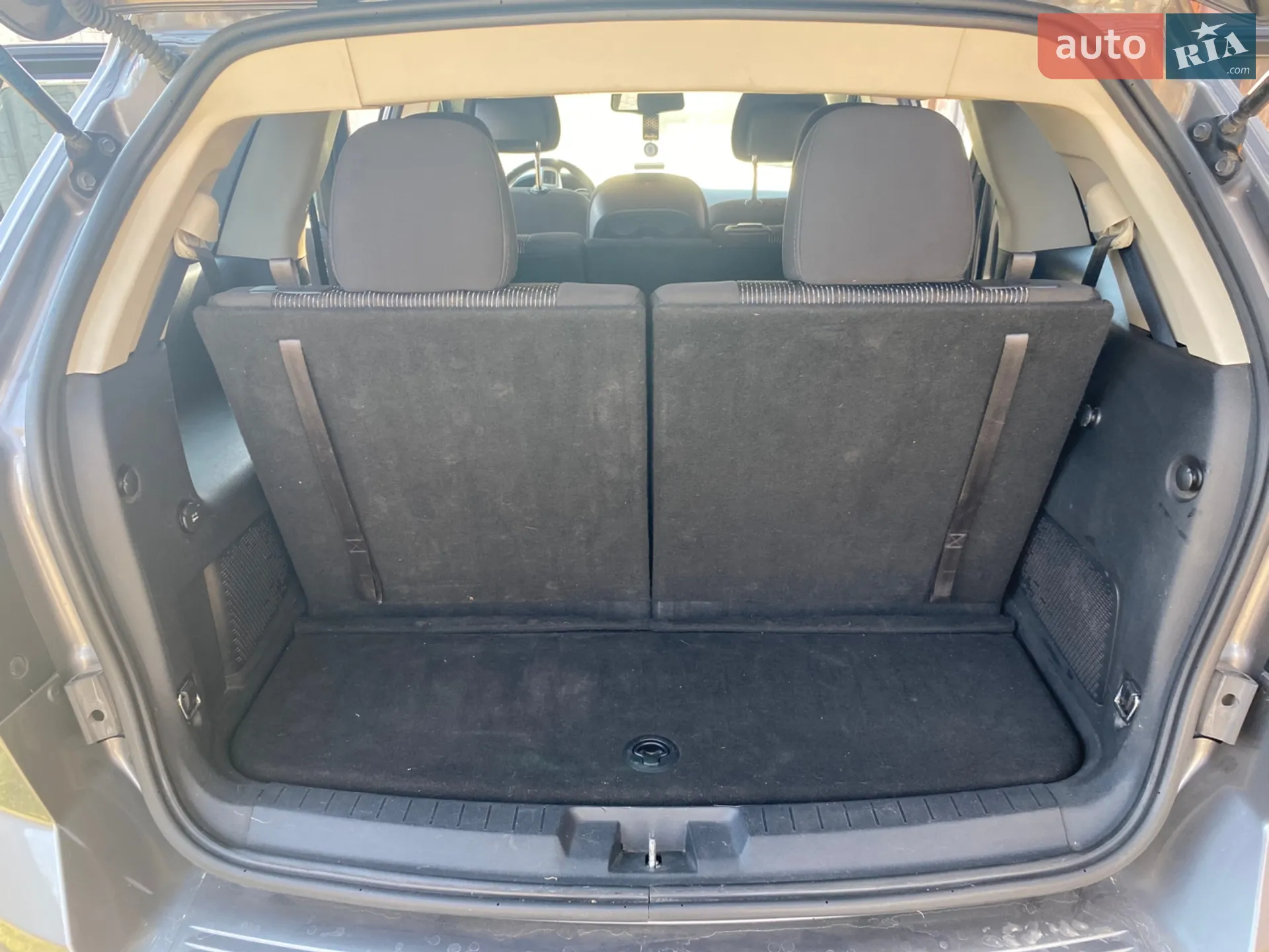 2013 Dodge Journey - мініатюра 19