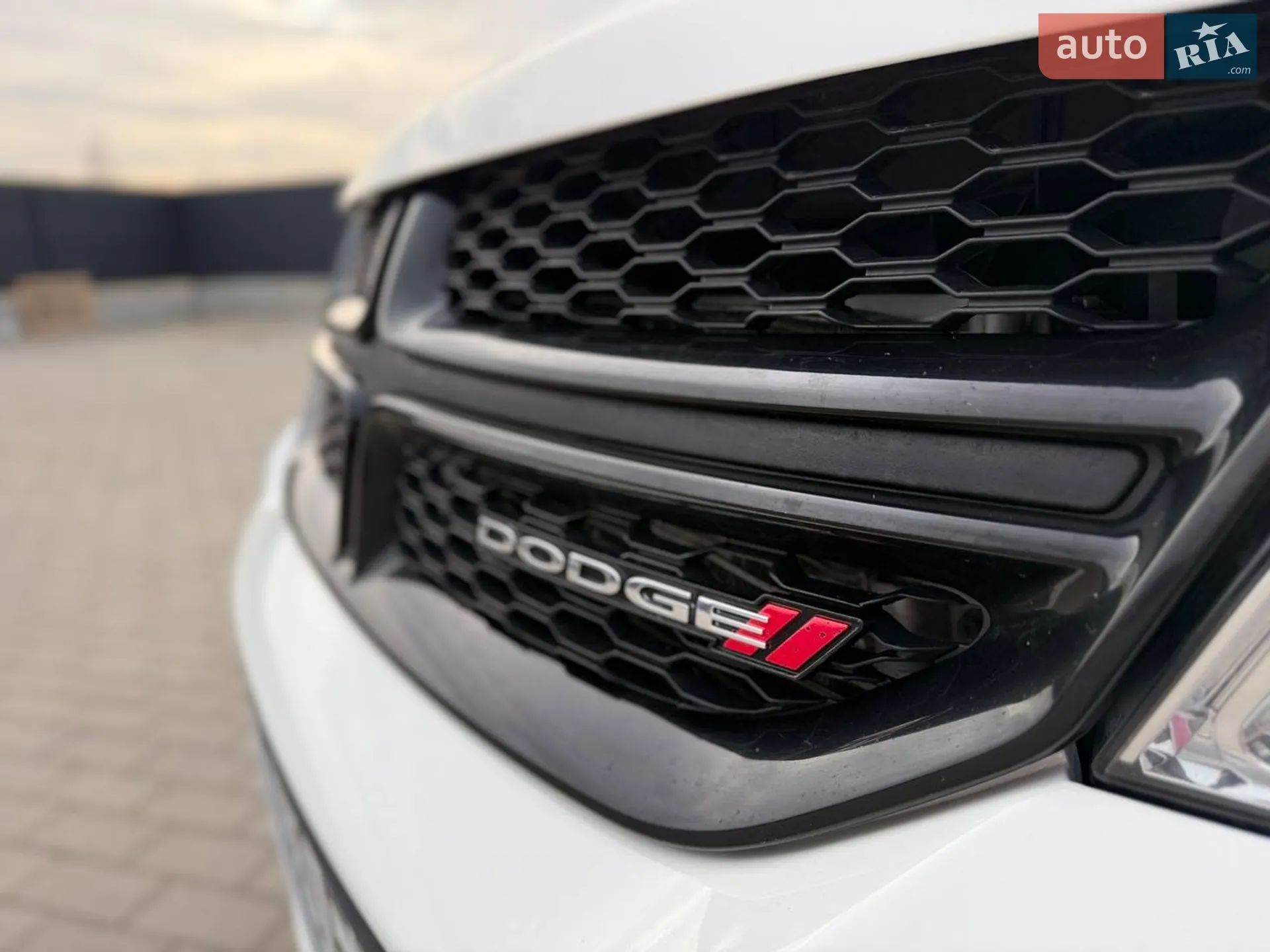 2018 Dodge Journey - мініатюра 12