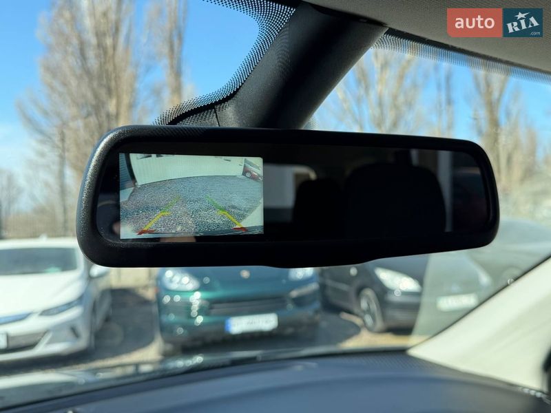 Внедорожник / Кроссовер Dodge Journey 2018 в Одессе фото 25 Внедорожник / Кроссовер Dodge Journey 2018 в Одессе