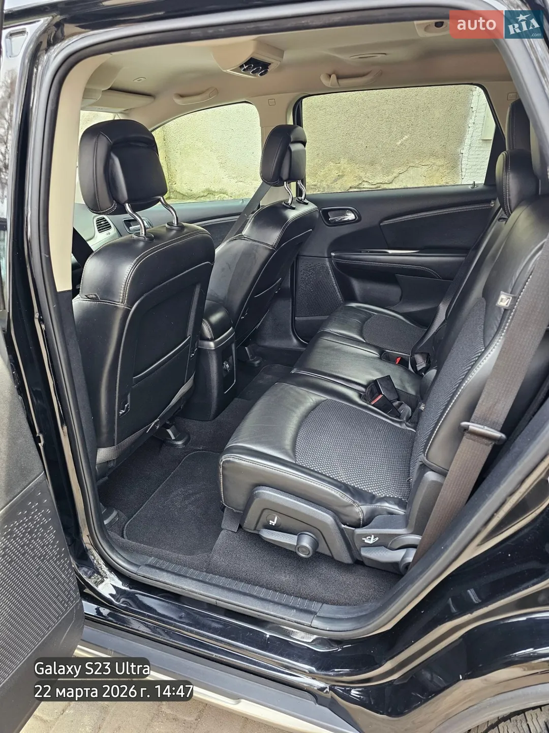 2019 Dodge Journey - мініатюра 9