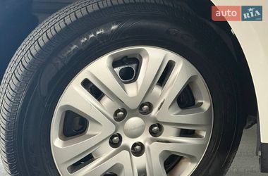 Внедорожник / Кроссовер Dodge Journey 2016 в Киеве фото 7 Внедорожник / Кроссовер Dodge Journey 2016 в Киеве