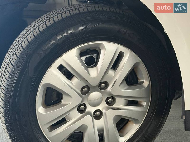 Внедорожник / Кроссовер Dodge Journey 2016 в Киеве