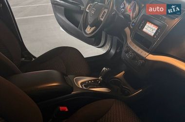 Внедорожник / Кроссовер Dodge Journey 2016 в Киеве фото 15 Внедорожник / Кроссовер Dodge Journey 2016 в Киеве
