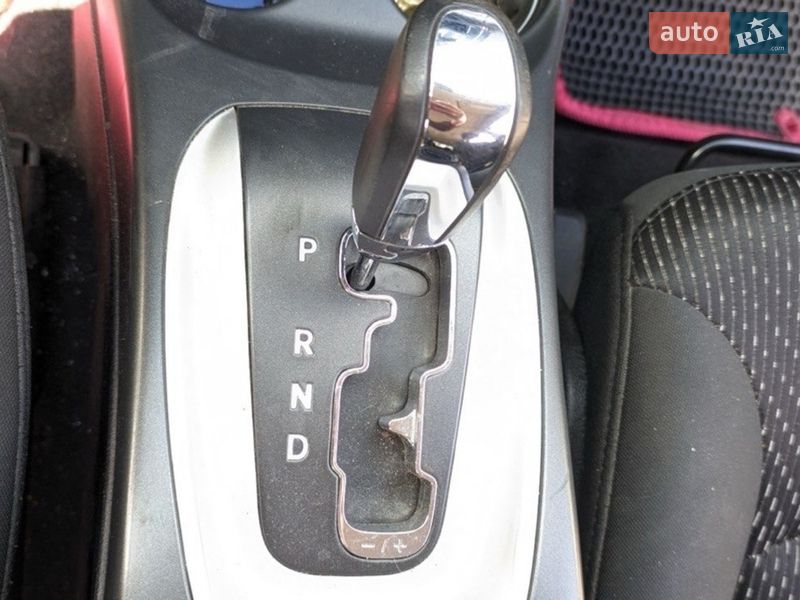 Внедорожник / Кроссовер Dodge Journey 2019 в Каменском фото 10 Внедорожник / Кроссовер Dodge Journey 2019 в Каменском