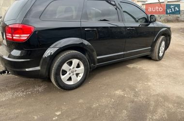 Внедорожник / Кроссовер Dodge Journey 2016 в Коростышеве