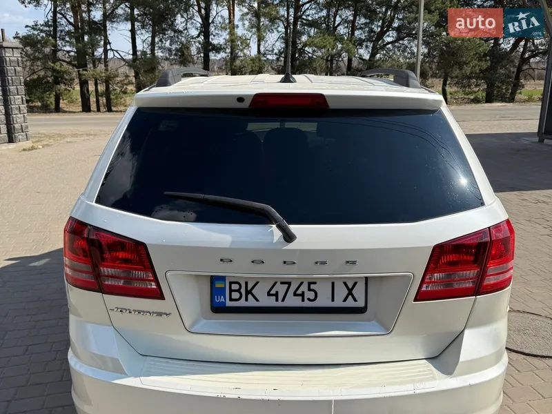 Dodge Journey 2015 VIN 3C4PDCAB4GT101432 фото оголошення 15 з 53
