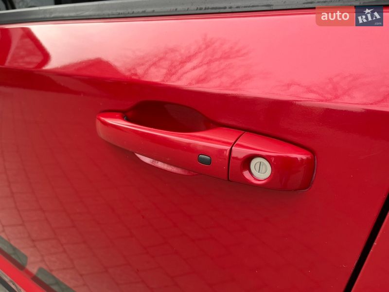 Внедорожник / Кроссовер Dodge Journey 2014 в Ивано-Франковске