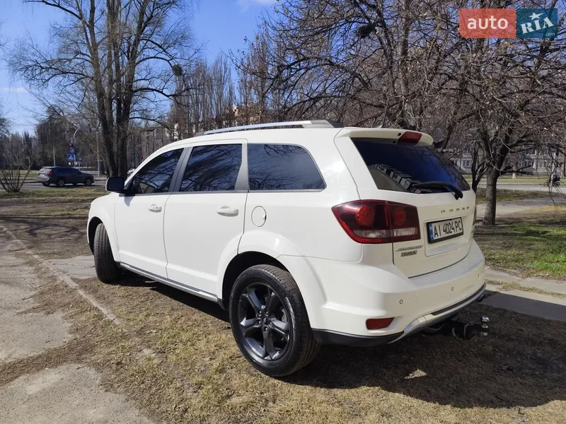 Dodge Journey 2020 VIN 3C4PDCGB5LT213173 фото оголошення 3 з 50