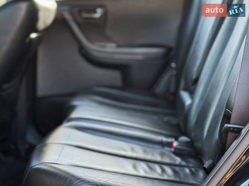 Внедорожник / Кроссовер Dodge Journey 2017 в Киеве фото 11 Внедорожник / Кроссовер Dodge Journey 2017 в Киеве