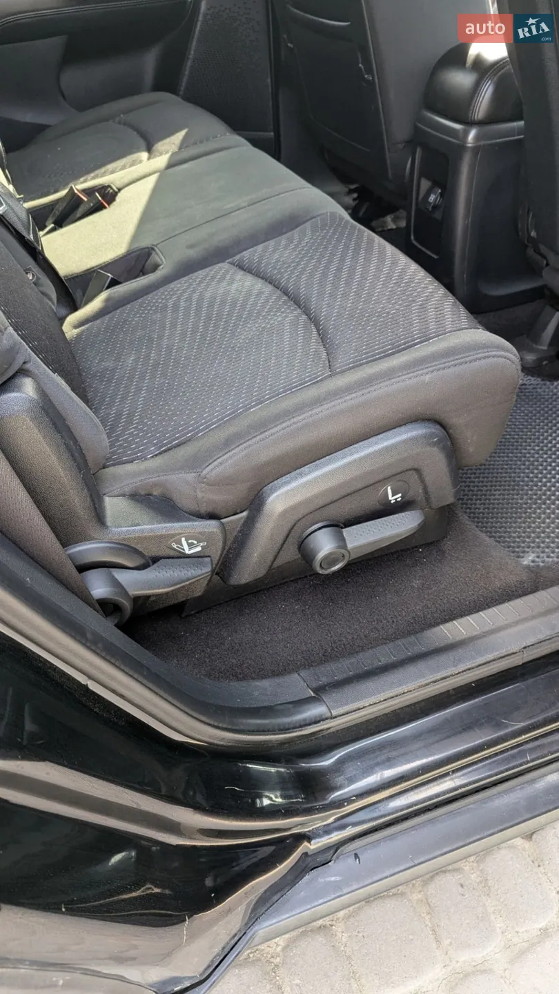 2016 Dodge Journey - мініатюра 15