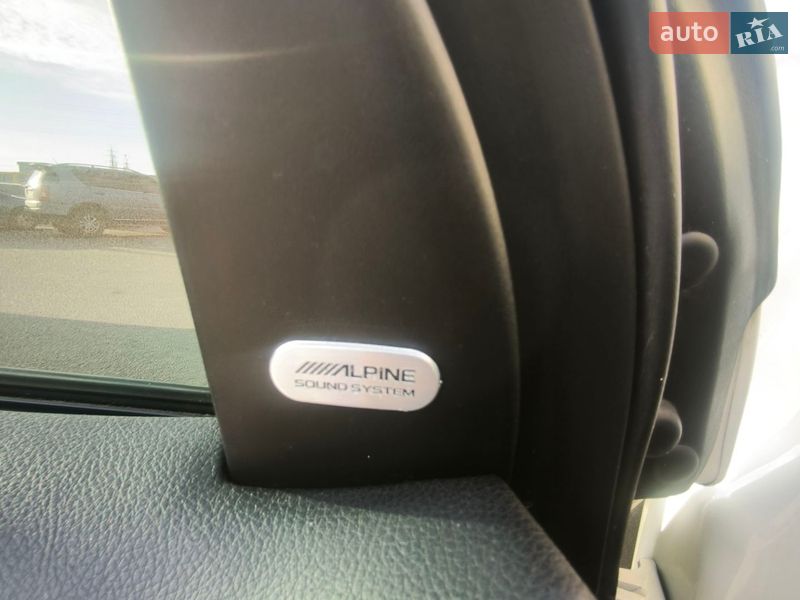 Внедорожник / Кроссовер Dodge Journey 2018 в Днепре фото 6 Внедорожник / Кроссовер Dodge Journey 2018 в Днепре