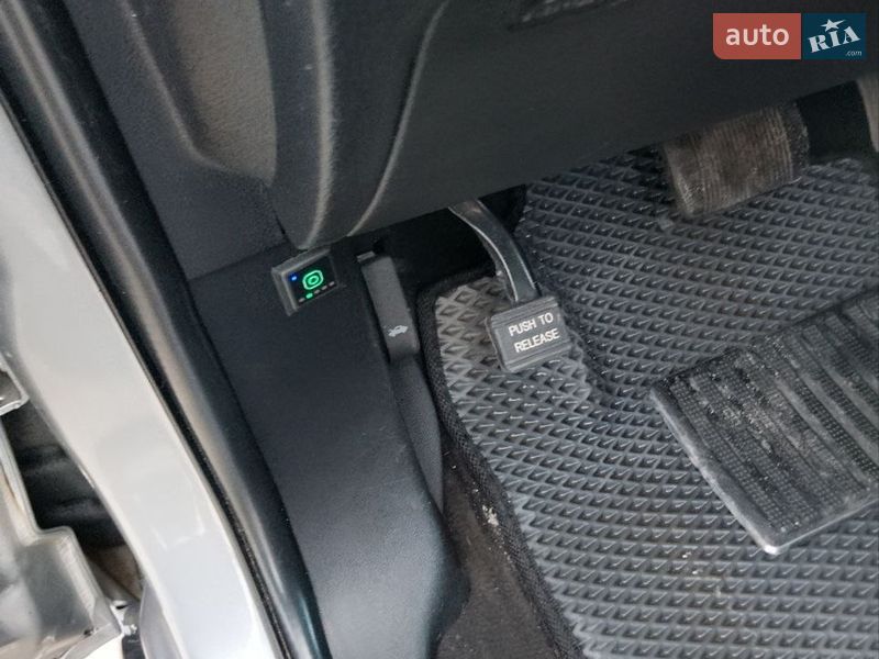 Позашляховик / Кросовер Dodge Journey 2017 в Сумах фото 22 Позашляховик / Кросовер Dodge Journey 2017 в Сумах