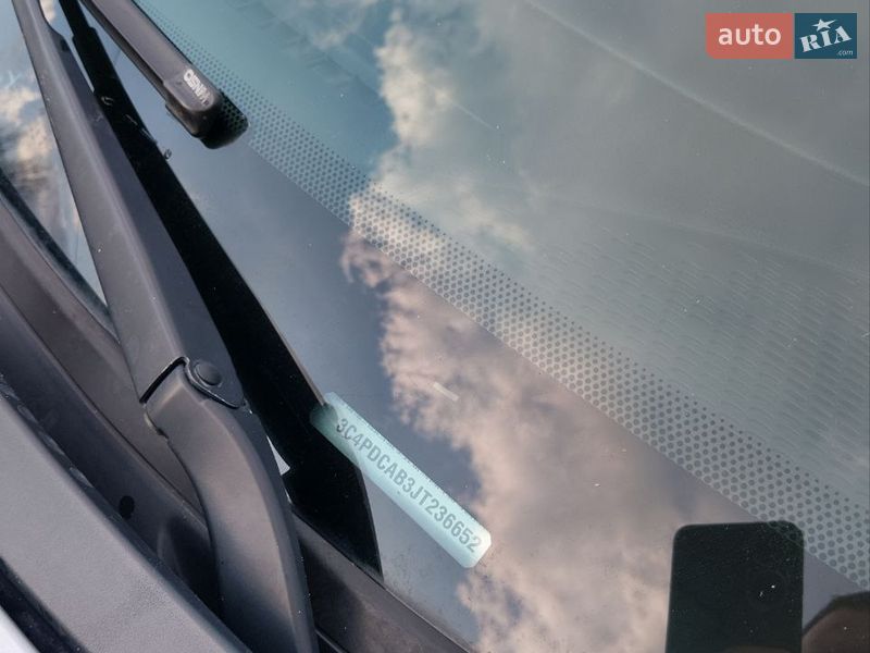 Позашляховик / Кросовер Dodge Journey 2017 в Сумах фото 26 Позашляховик / Кросовер Dodge Journey 2017 в Сумах