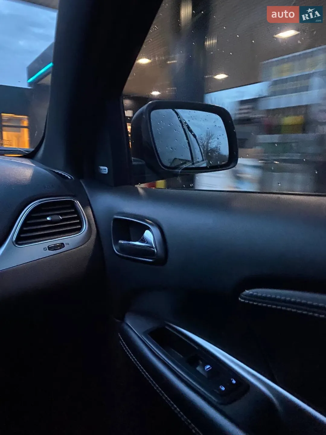 2018 Dodge Journey - мініатюра 6