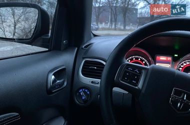 Внедорожник / Кроссовер Dodge Journey 2018 в Хмельницком
