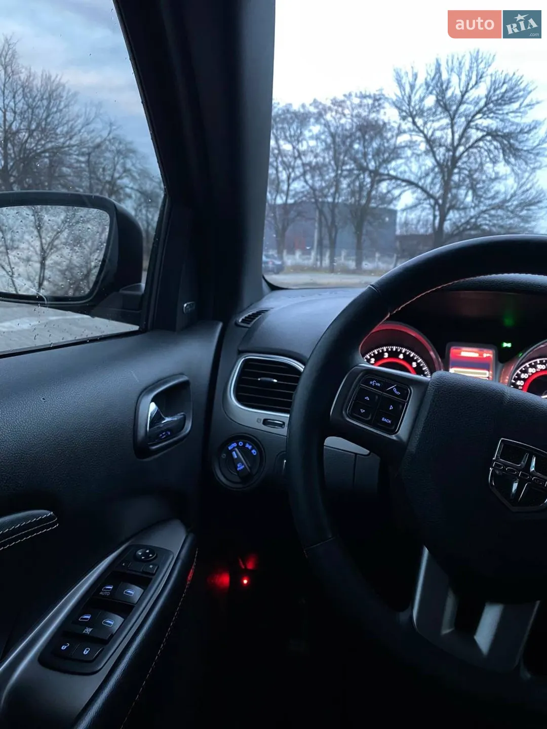 2018 Dodge Journey - мініатюра 7