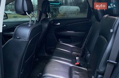 Внедорожник / Кроссовер Dodge Journey 2018 в Хмельницком