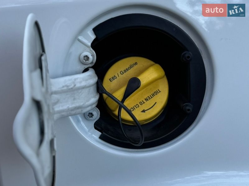 Позашляховик / Кросовер Dodge Journey 2018 в Києві